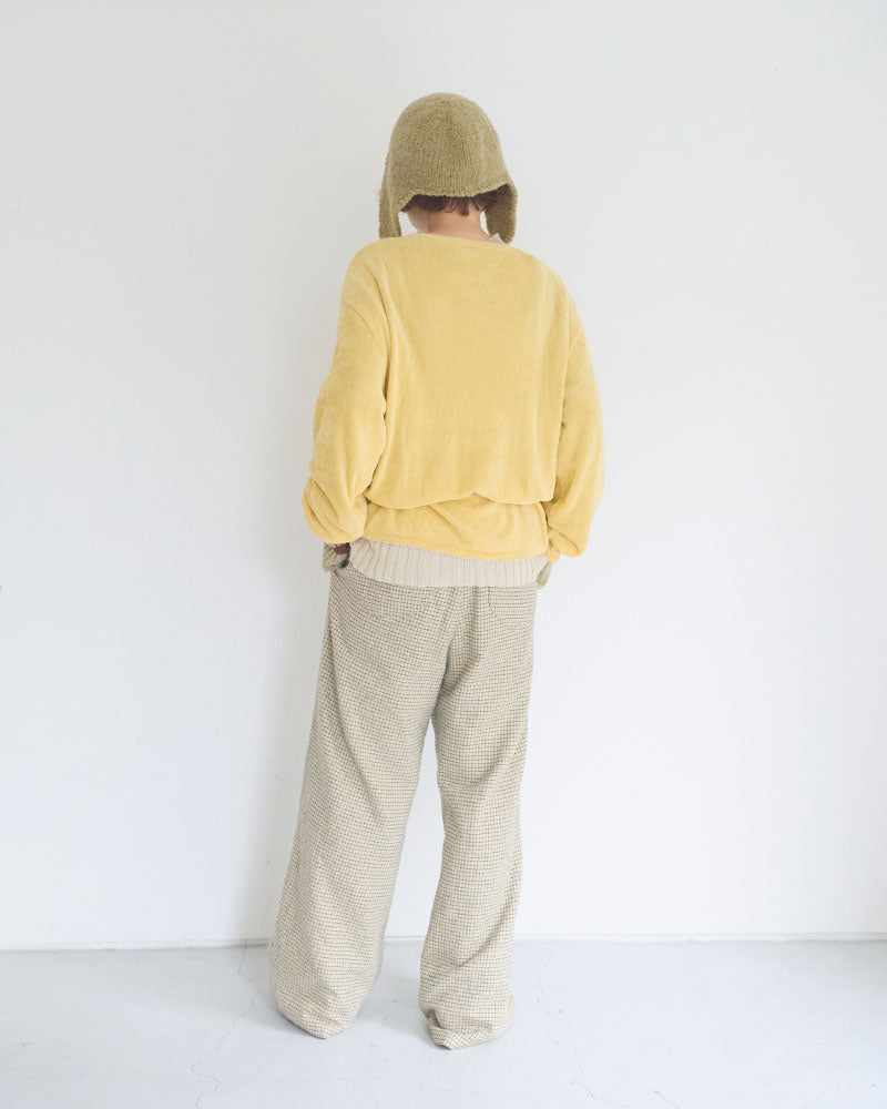 【予約】Lean FR Trousers/JöICEADDED /J263PT01/サイズ1