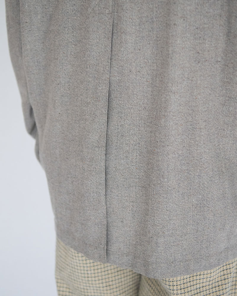 【予約】Ease of Mood jacket/ JöICEADDED /J263JK01