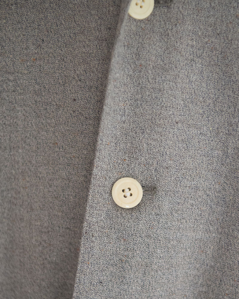 【予約】Ease of Mood jacket/ JöICEADDED /J263JK01