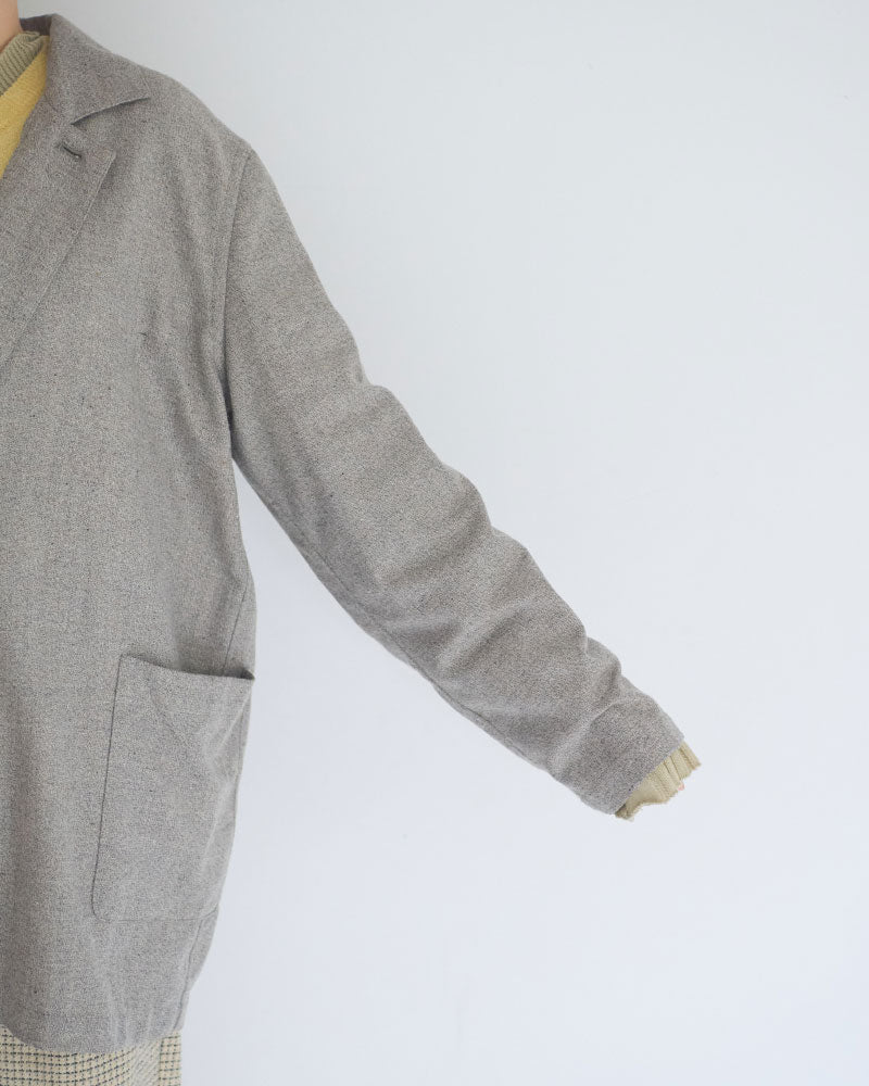 【予約】Ease of Mood jacket/ JöICEADDED /J263JK01