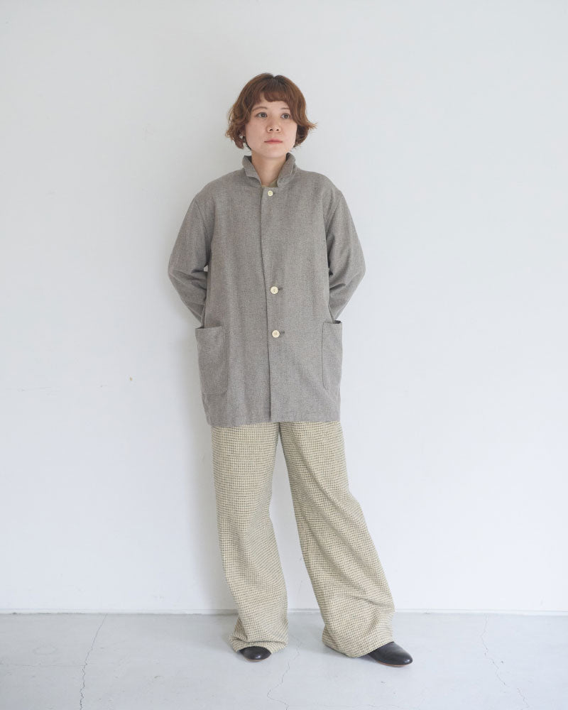 【予約】Ease of Mood jacket/ JöICEADDED /J263JK01