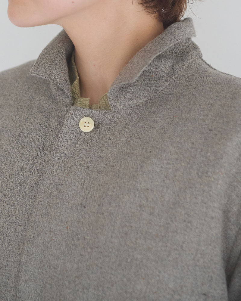 【予約】Ease of Mood jacket/ JöICEADDED /J263JK01