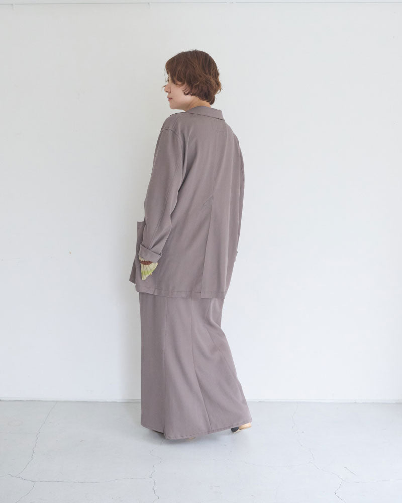 【予約】Mood Pencil Skirt /JöICEADDED /J263SK01/サイズ2