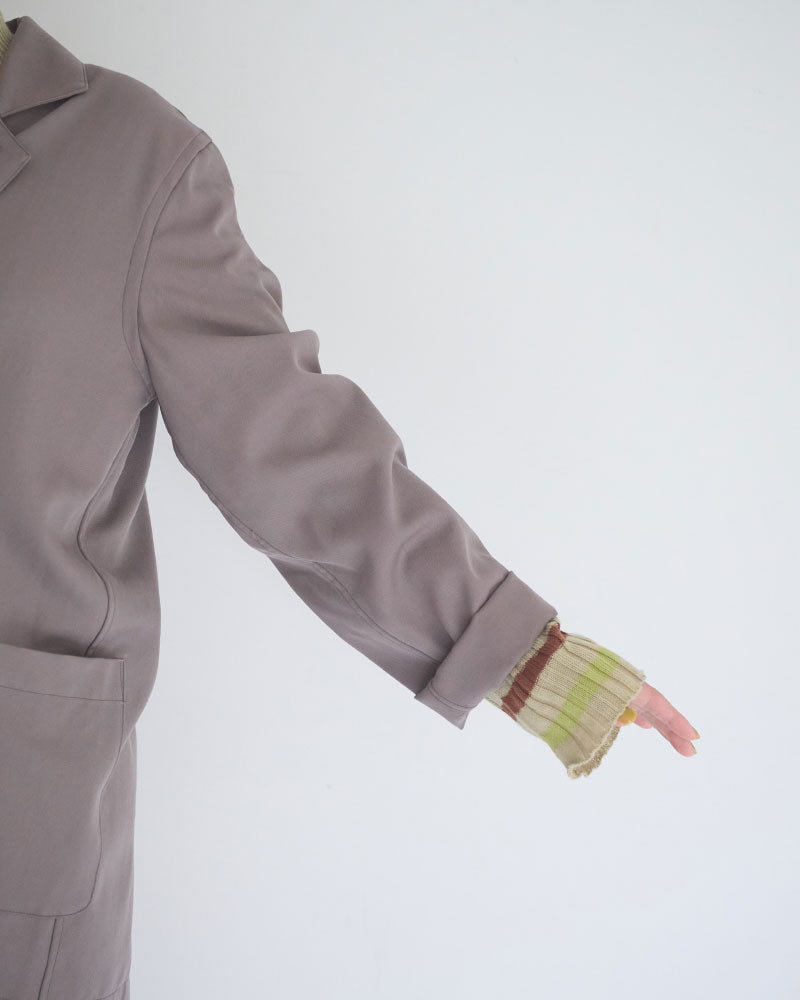 【予約】Ease of Mood jacket/ JöICEADDED /J263JK01