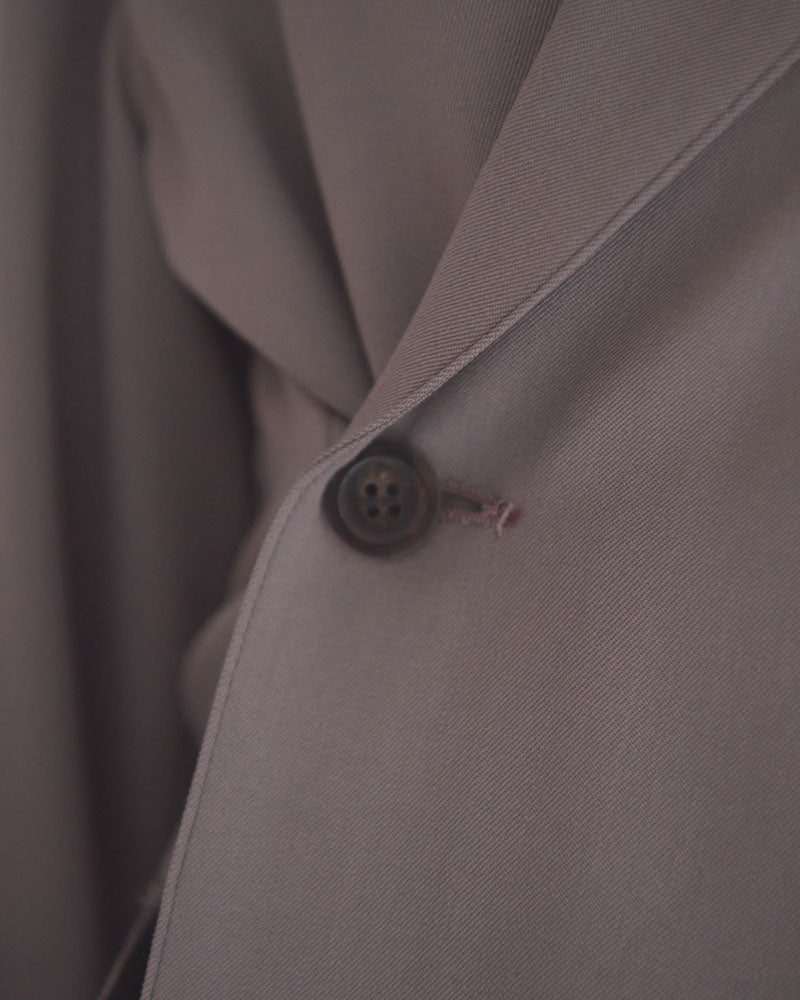 【予約】Ease of Mood jacket/ JöICEADDED /J263JK01