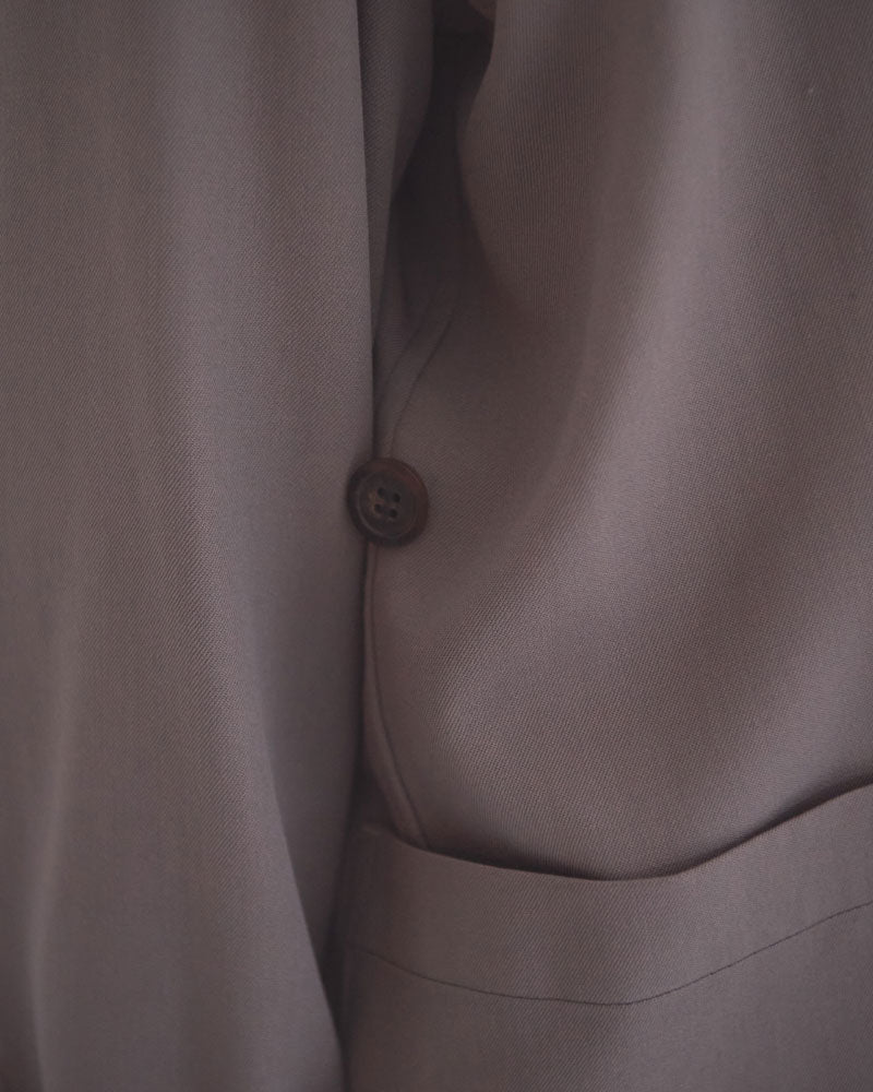 【予約】Ease of Mood jacket/ JöICEADDED /J263JK01