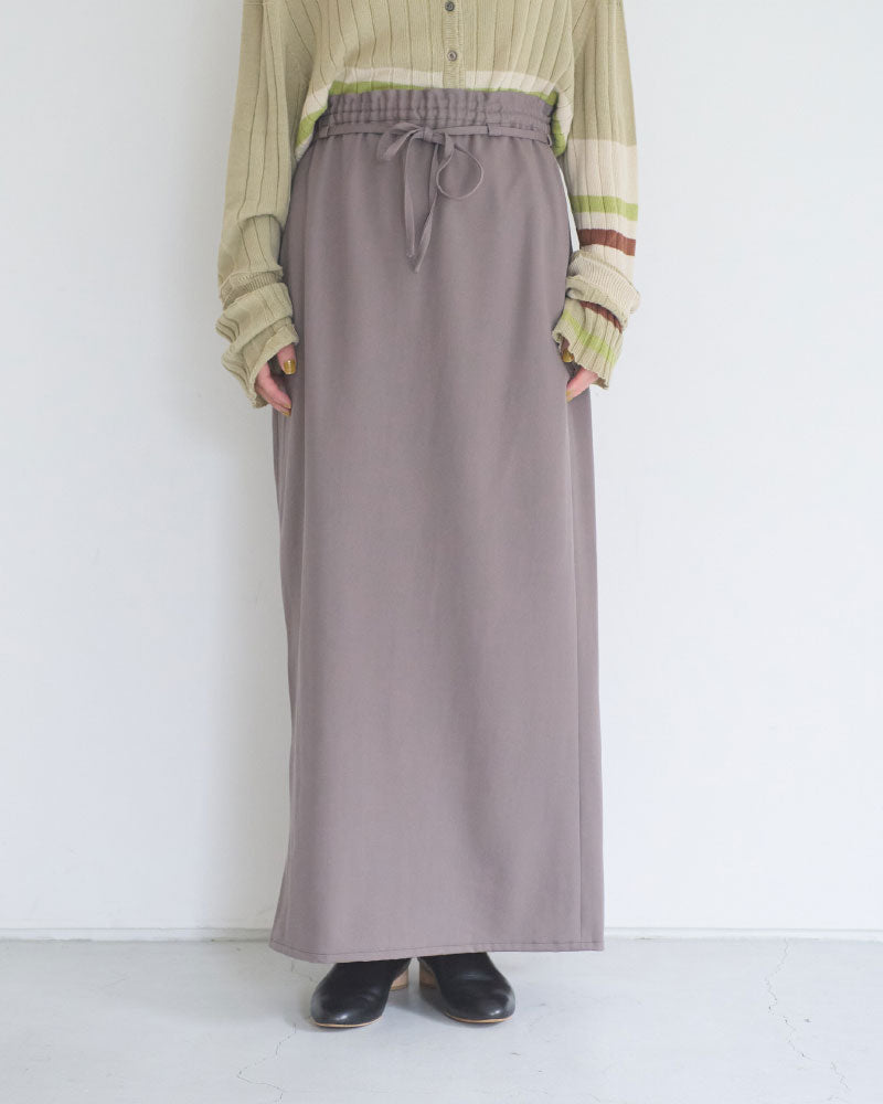 【予約】Mood Pencil Skirt /JöICEADDED /J263SK01/サイズ2