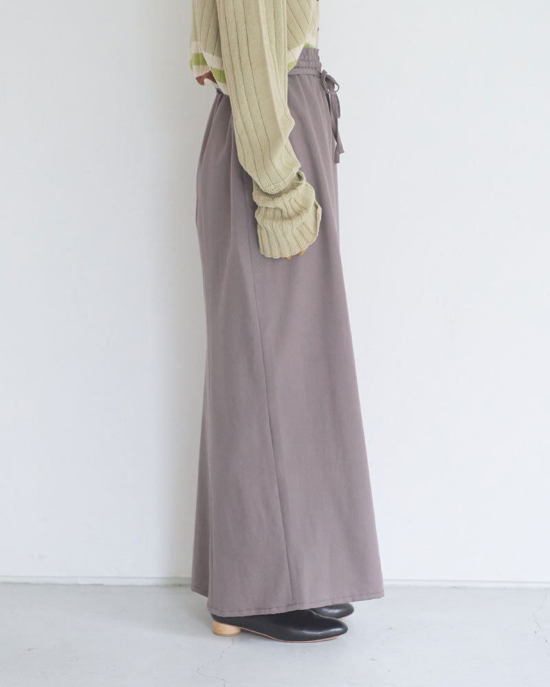 【予約】Mood Pencil Skirt /JöICEADDED /J263SK01/サイズ2