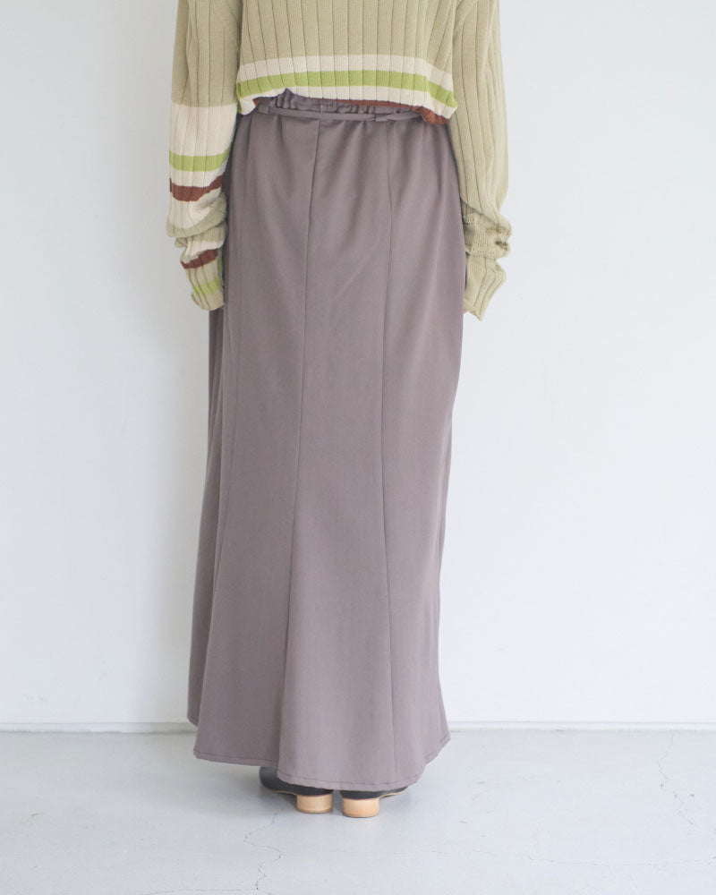 【予約】Mood Pencil Skirt /JöICEADDED /J263SK01/サイズ2
