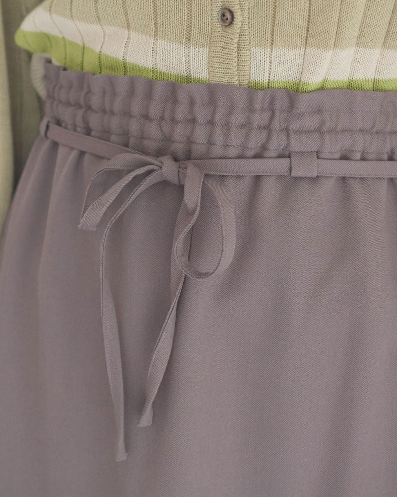 【予約】Mood Pencil Skirt /JöICEADDED /J263SK01/サイズ2