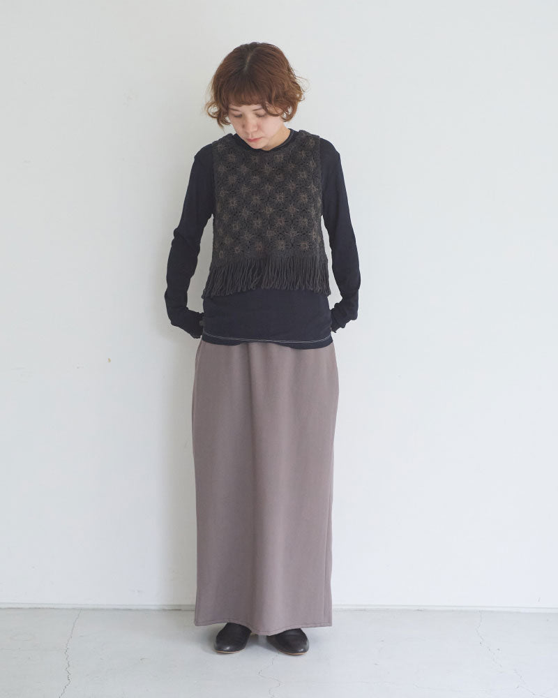 TORORI SHEER INNNER/YULA/Y L 26-T007