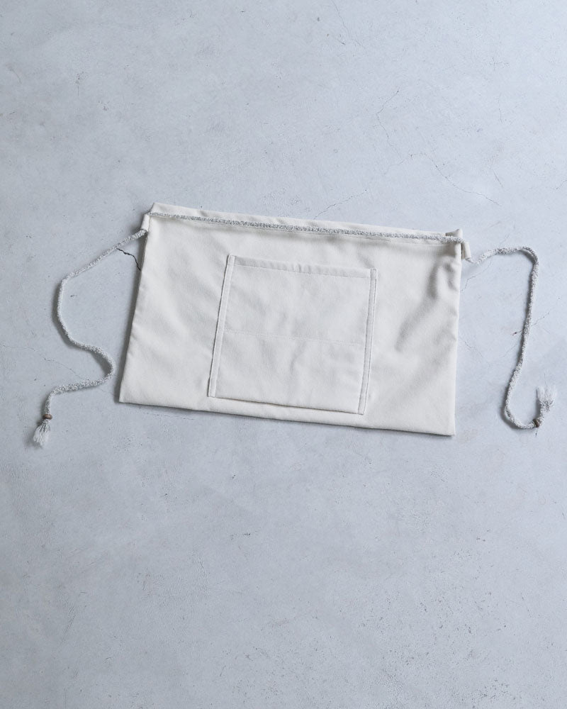 【予約】Geometric Flower Pattern Bag/JöICEADDED /J263GD01