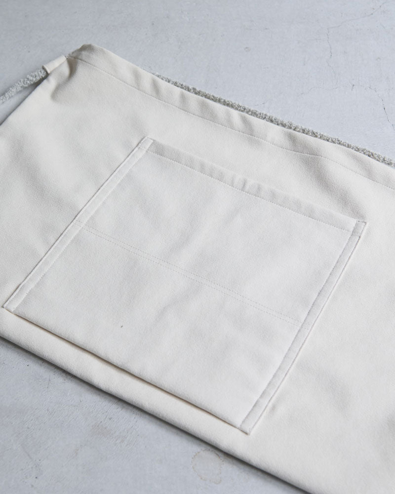 【予約】Geometric Flower Pattern Bag/JöICEADDED /J263GD01