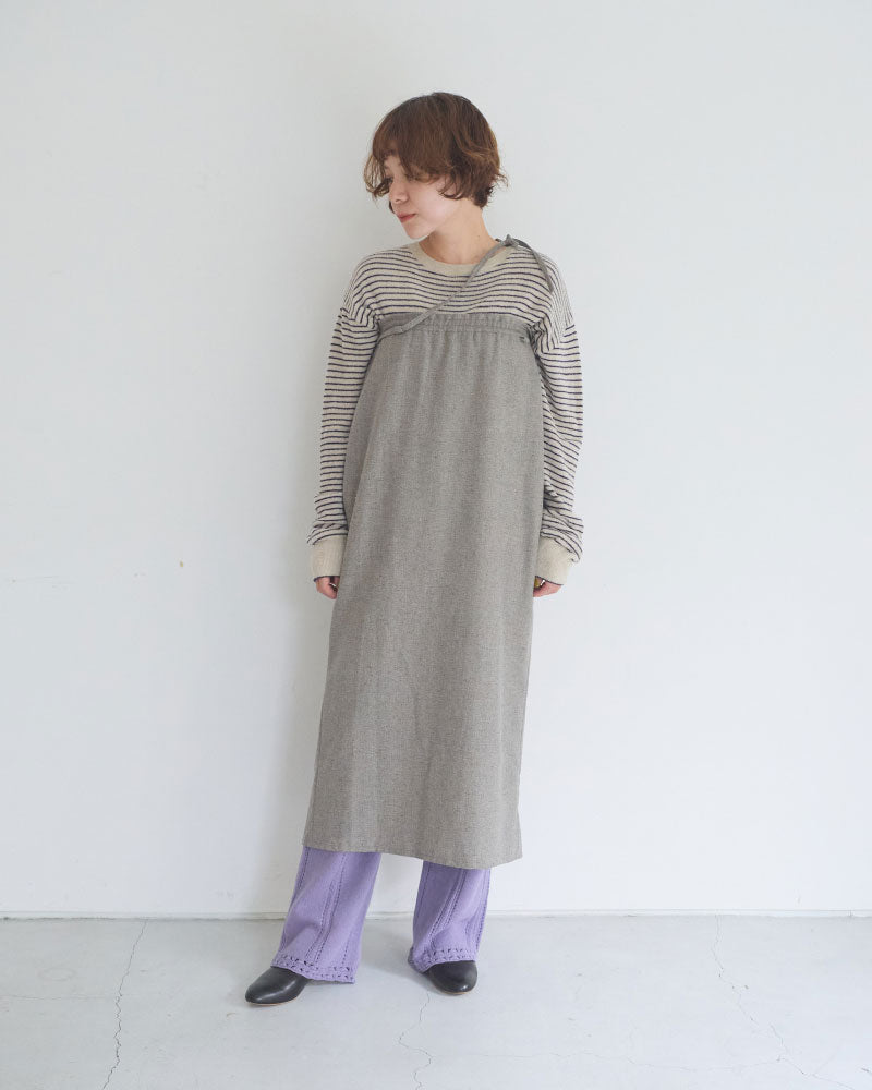 【予約】Mood Pencil Skirt /JöICEADDED /J263SK01/サイズ2