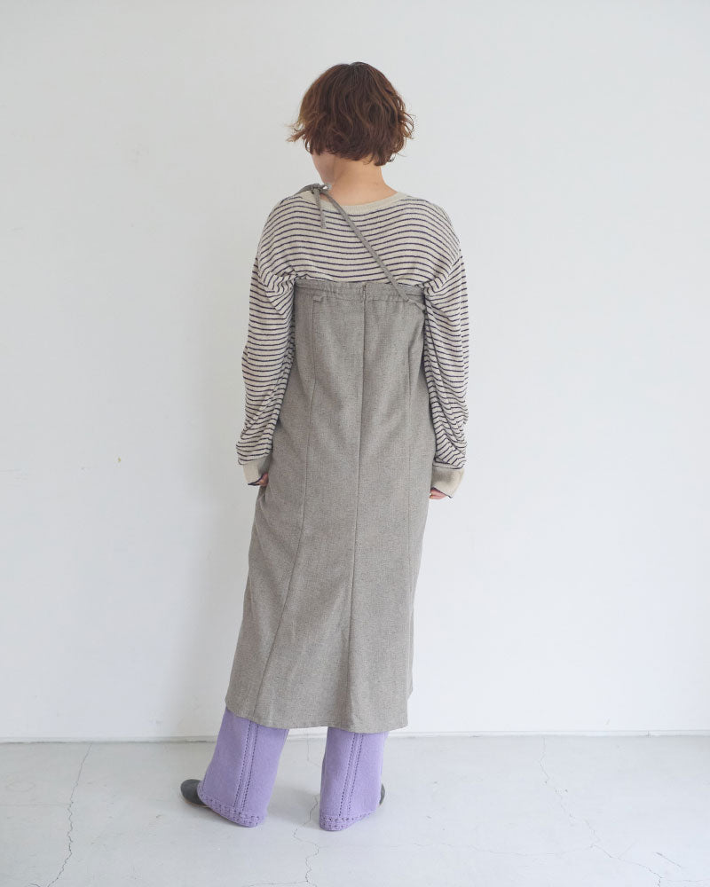 【予約】Mood Pencil Skirt /JöICEADDED /J263SK01/サイズ2