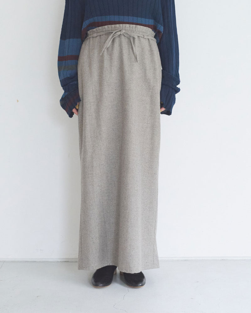 【予約】Mood Pencil Skirt /JöICEADDED /J263SK01/サイズ2