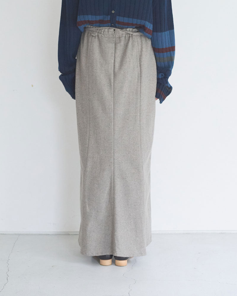 【予約】Mood Pencil Skirt /JöICEADDED /J263SK01/サイズ2