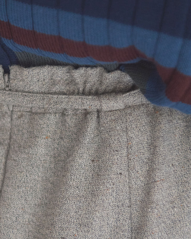 【予約】Mood Pencil Skirt /JöICEADDED /J263SK01/サイズ2