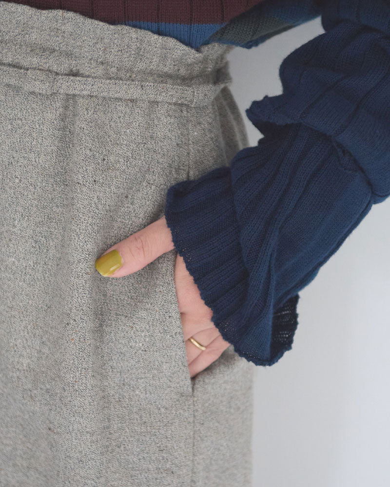 【予約】Mood Pencil Skirt /JöICEADDED /J263SK01/サイズ2