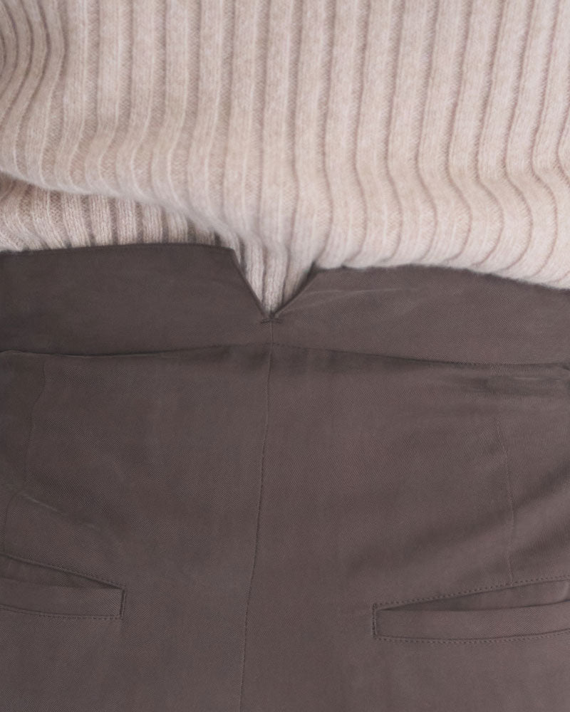 【予約】Line of Calm Trousers/JöICEADDED /J263PT02/サイズ1