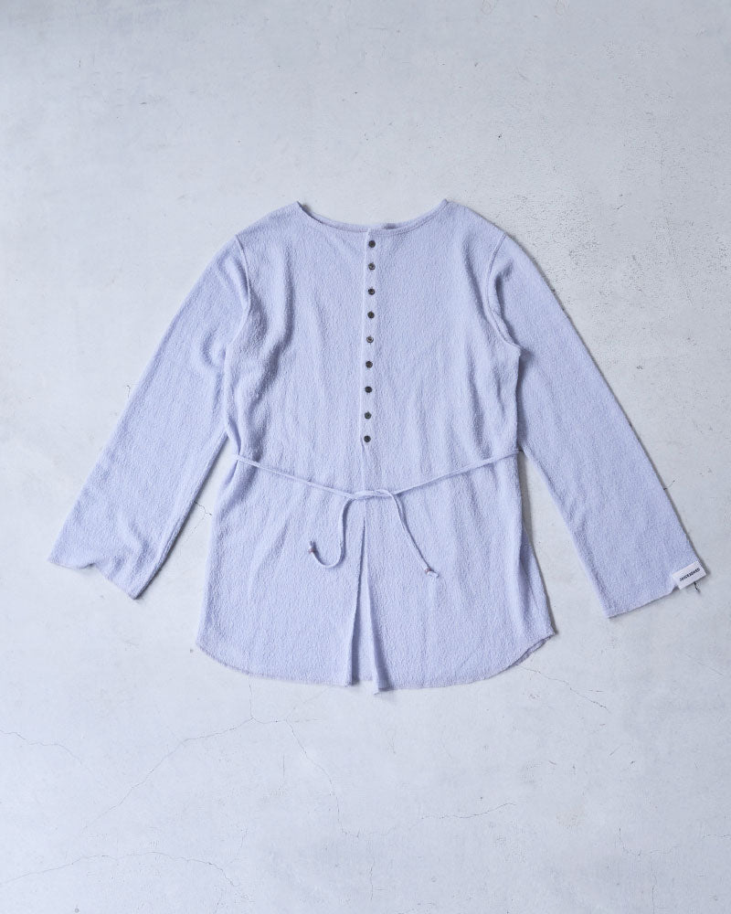 【予約】Ease Flow Cardigan/JöICEADDED /J263CS02