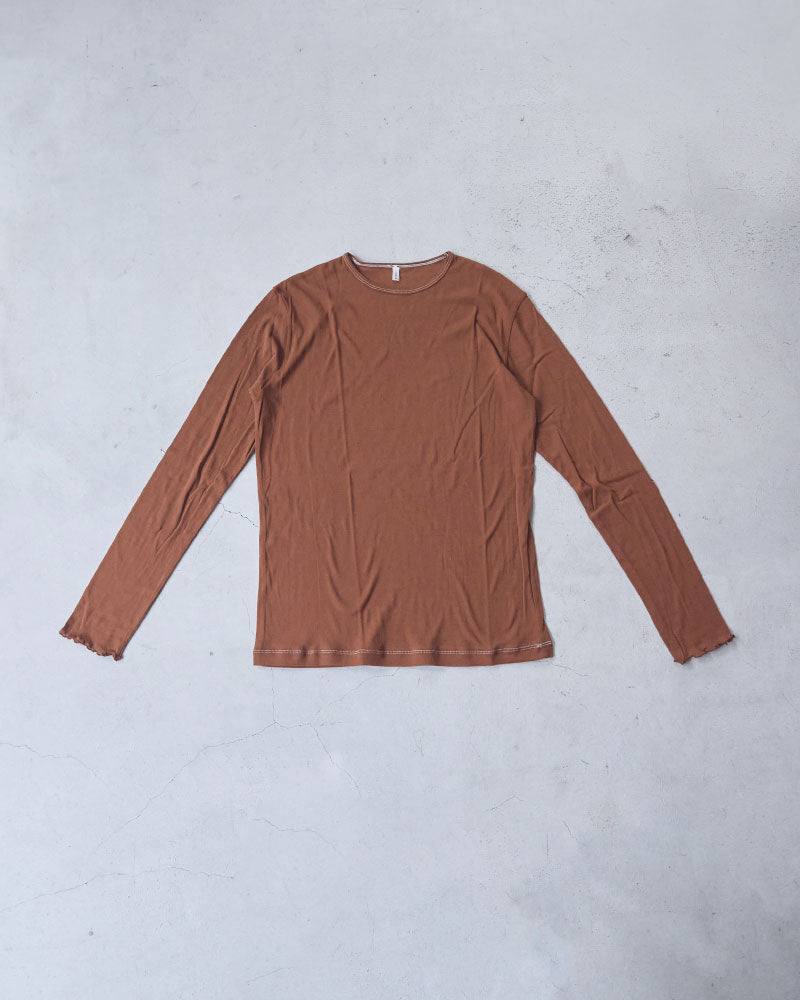 TORORI SHEER INNNER/YULA/Y L 26-T007