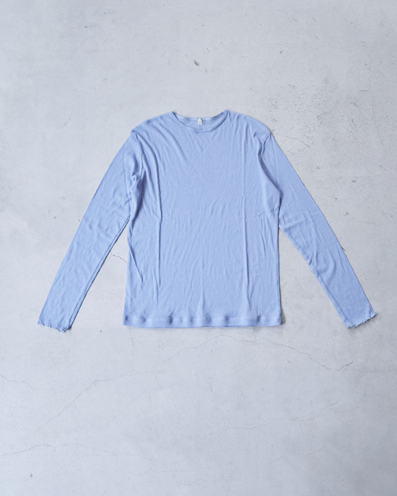 TORORI SHEER INNNER/YULA/Y L 26-T007