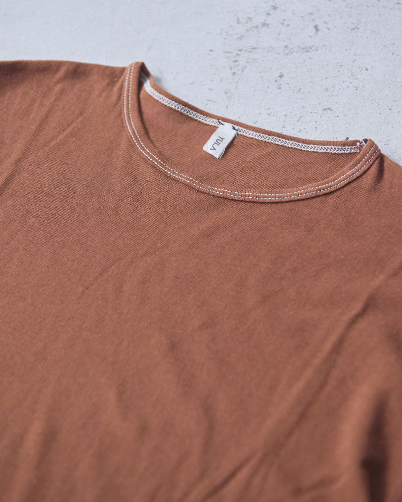 TORORI SHEER INNNER/YULA/Y L 26-T007