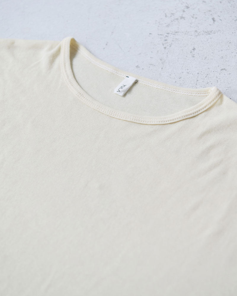 TORORI SHEER INNNER/YULA/Y L 26-T007