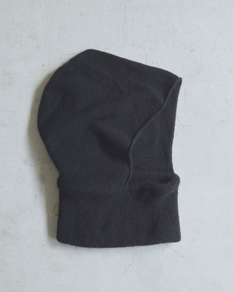 【受注】ウールフード /miahat & accessory /2662