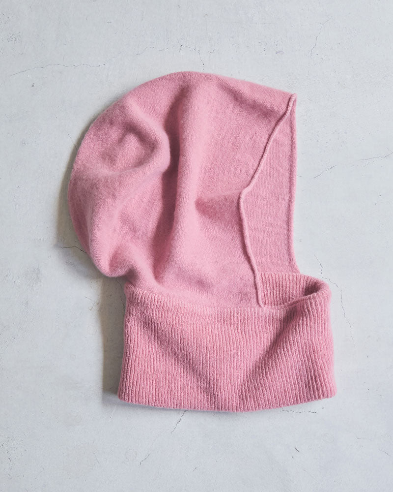 【受注】ウールフード /miahat & accessory /2662