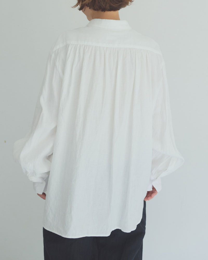 tablecloth shirts/Hériter/H0-00-3103