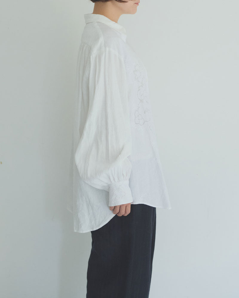 tablecloth shirts/Hériter/H0-00-3103