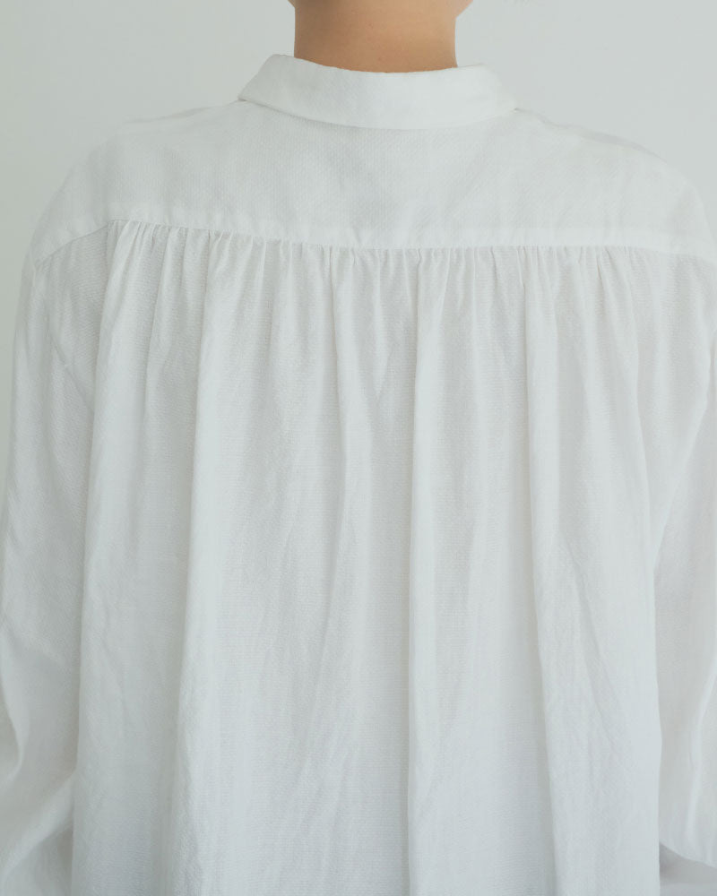 tablecloth shirts/Hériter/H0-00-3103