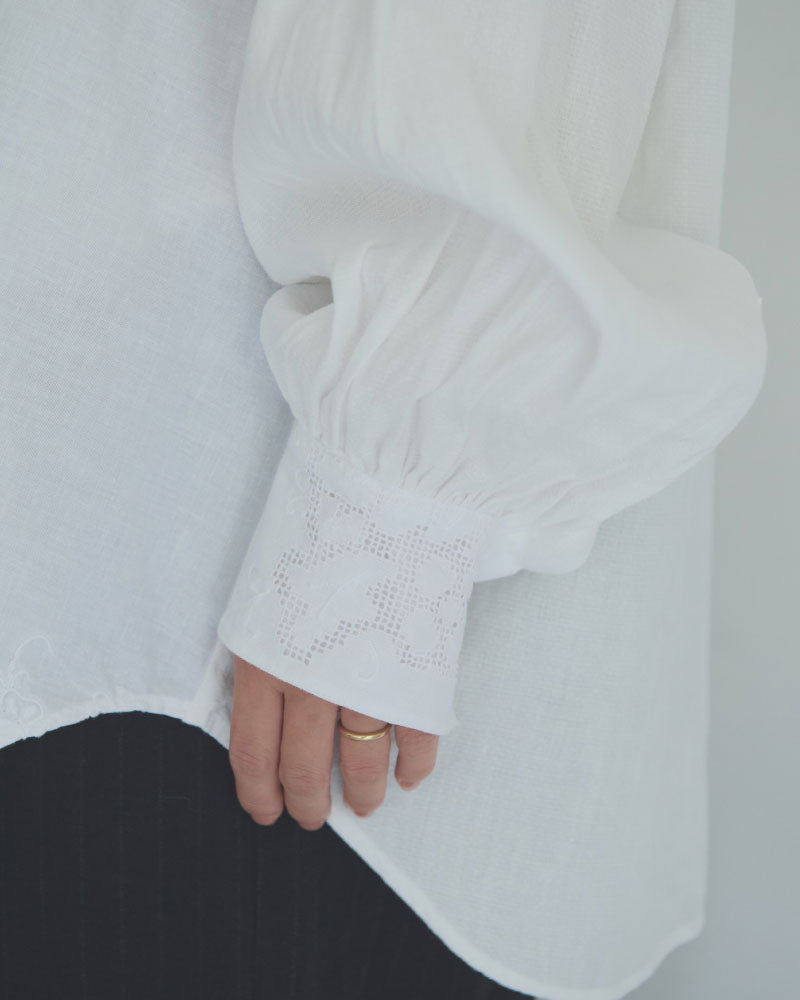 tablecloth shirts/Hériter/H0-00-3103