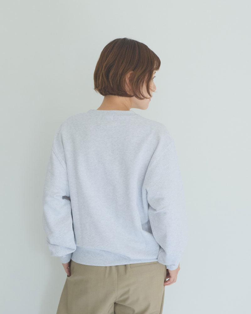 【予約】SLN Spring forest スウェット/26-SW-03
