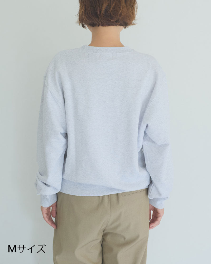 【予約】SLN Spring forest スウェット/26-SW-03