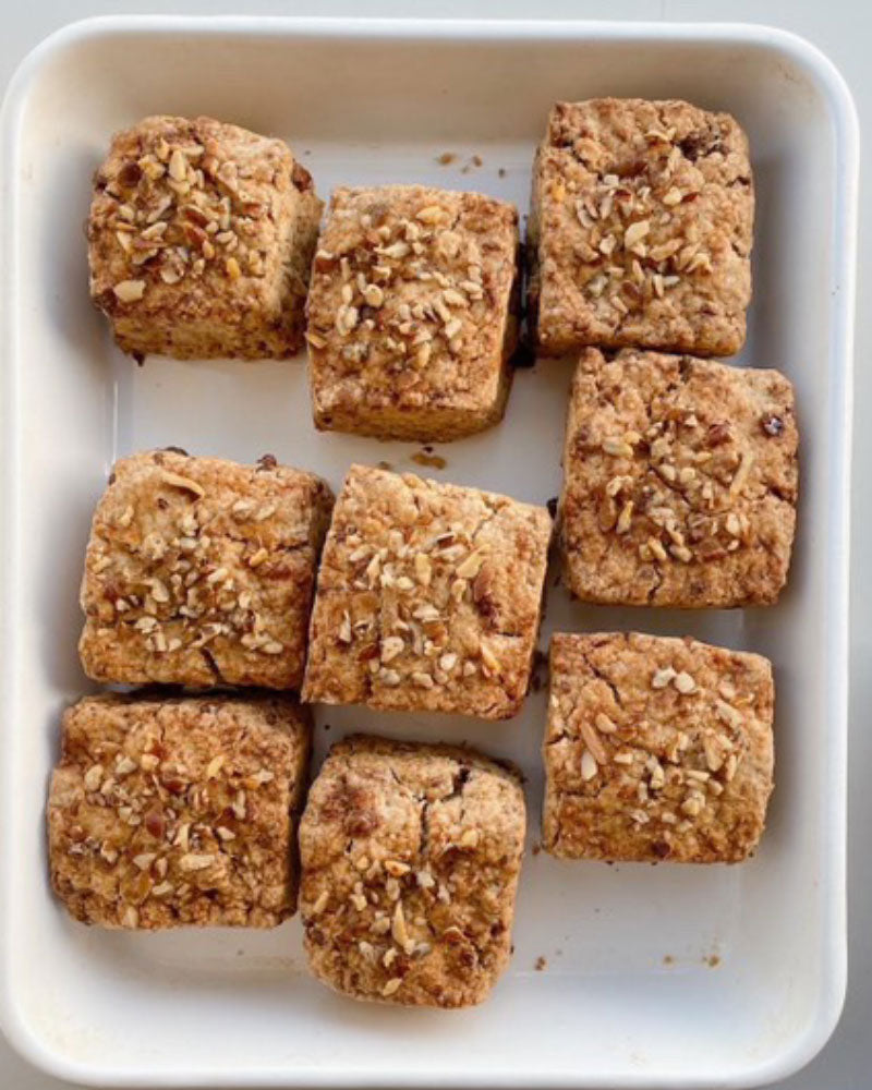 【予約】scone X'mas special set