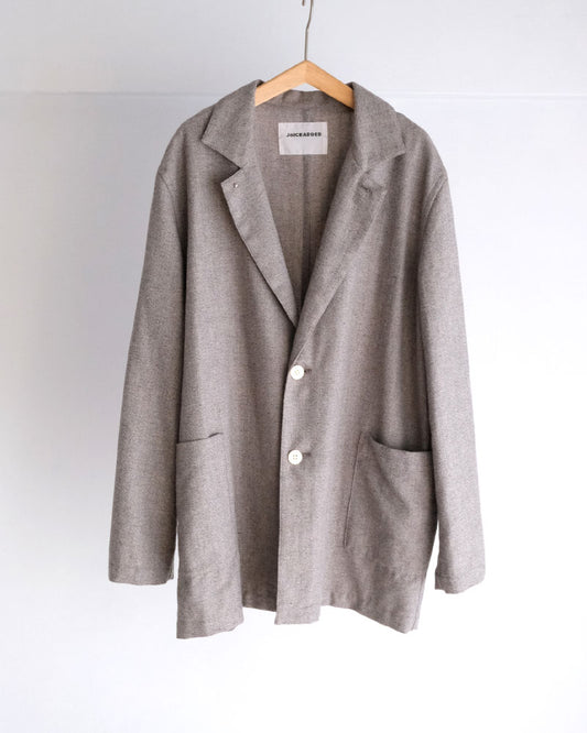 【予約】Ease of Mood jacket/ JöICEADDED /J263JK01