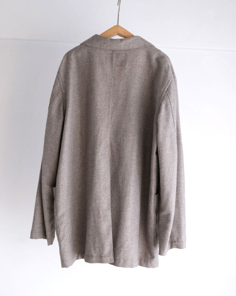 【予約】Ease of Mood jacket/ JöICEADDED /J263JK01