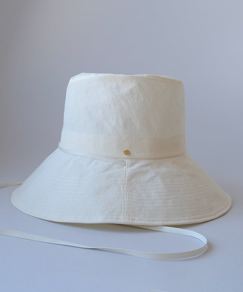 Outdoor Soft Hat【受注生産→受付終了しました】