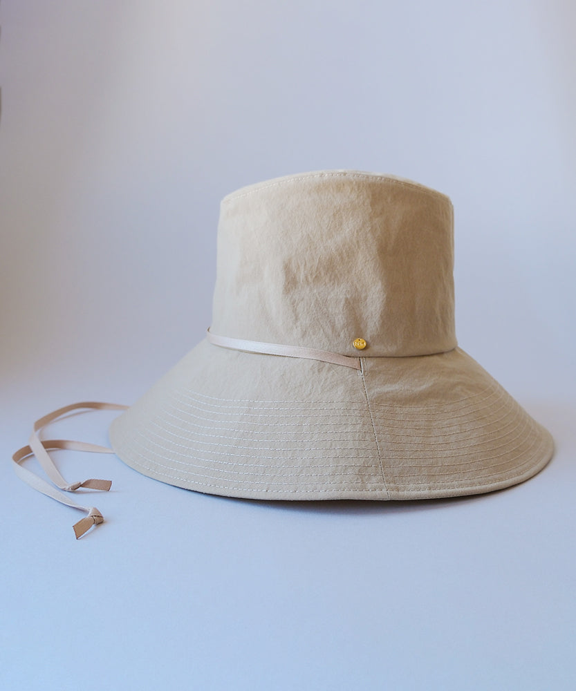 Outdoor Soft Hat【受注生産】