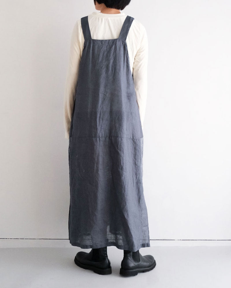 tablecloth dress/Hériter/HO-00-7060