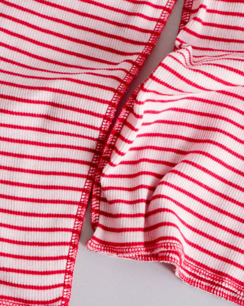 BORDER SOFT RIB TURTLENECK/MEY-2501/MEYAME
