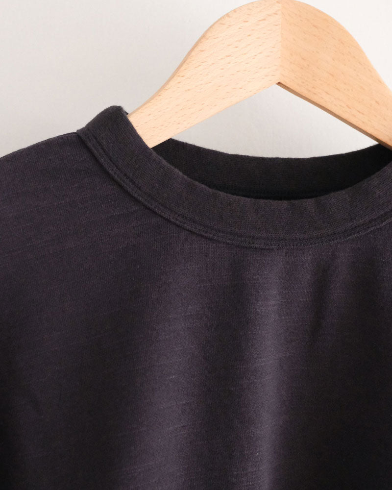 LIGHT SOFT SHORT SWEAT/ MEY-2506/MEYAME