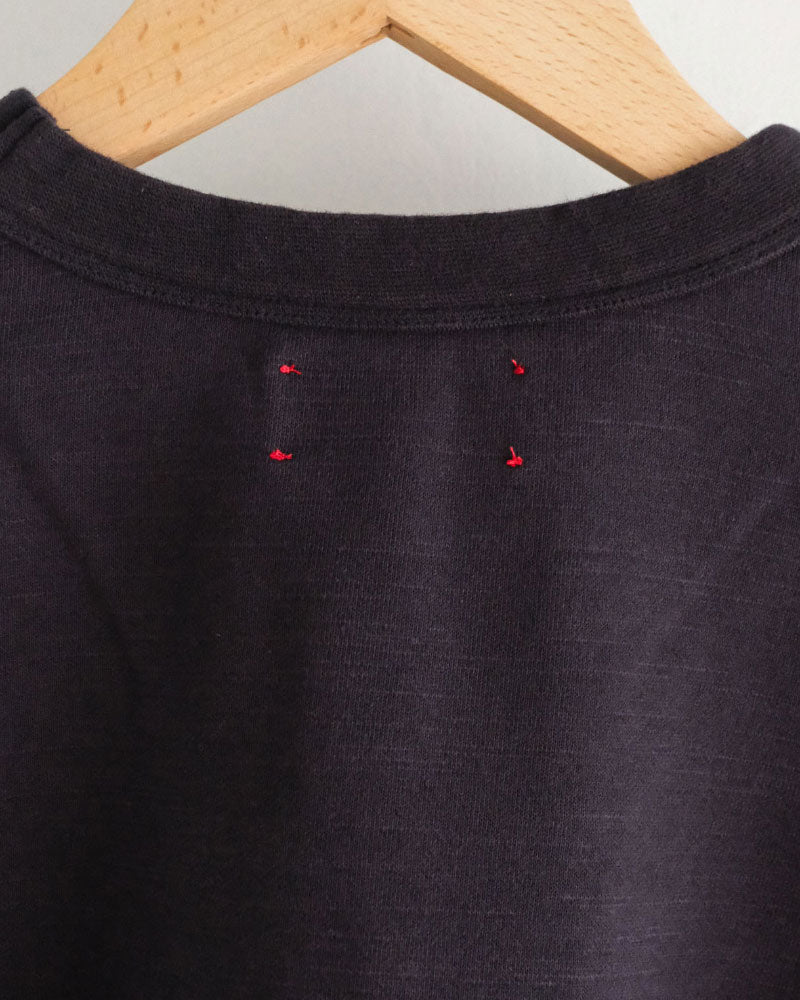 LIGHT SOFT SHORT SWEAT/ MEY-2506/MEYAME