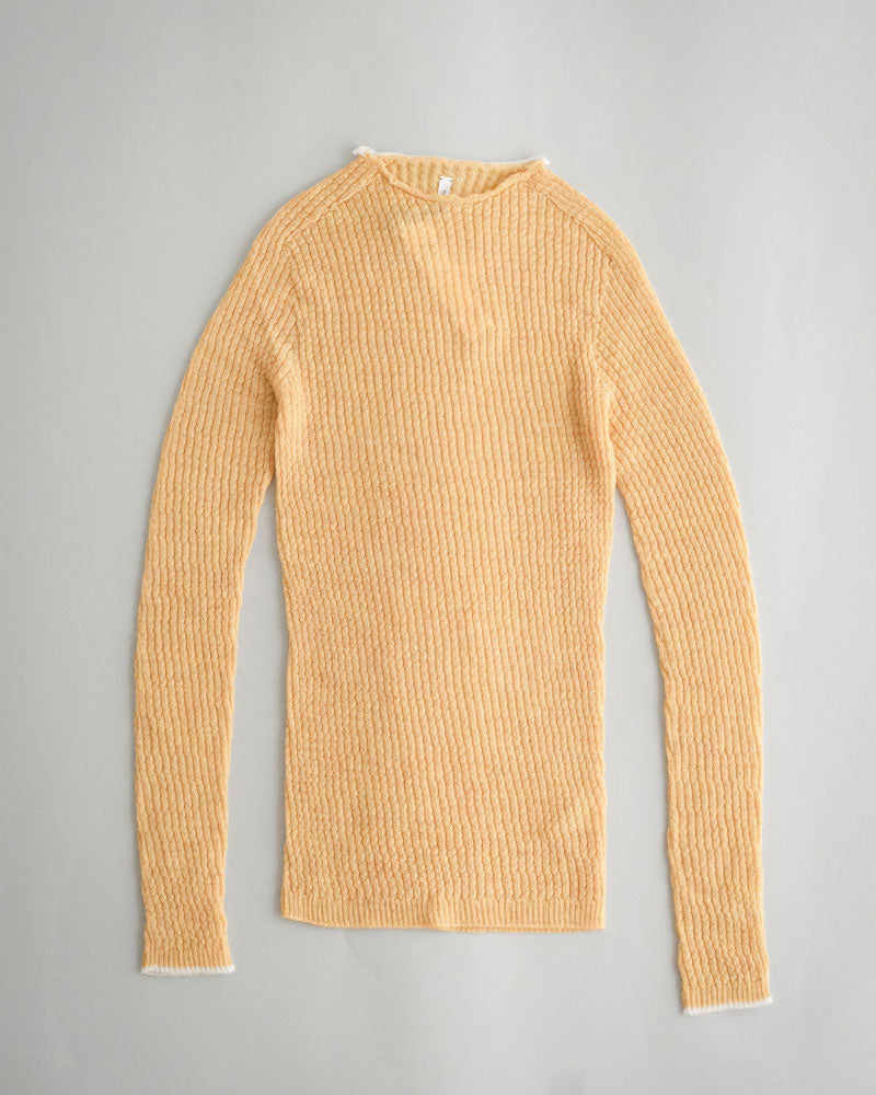 ARRANGEMENT RIB WOOL INNER/YULA/Y L 26-K014