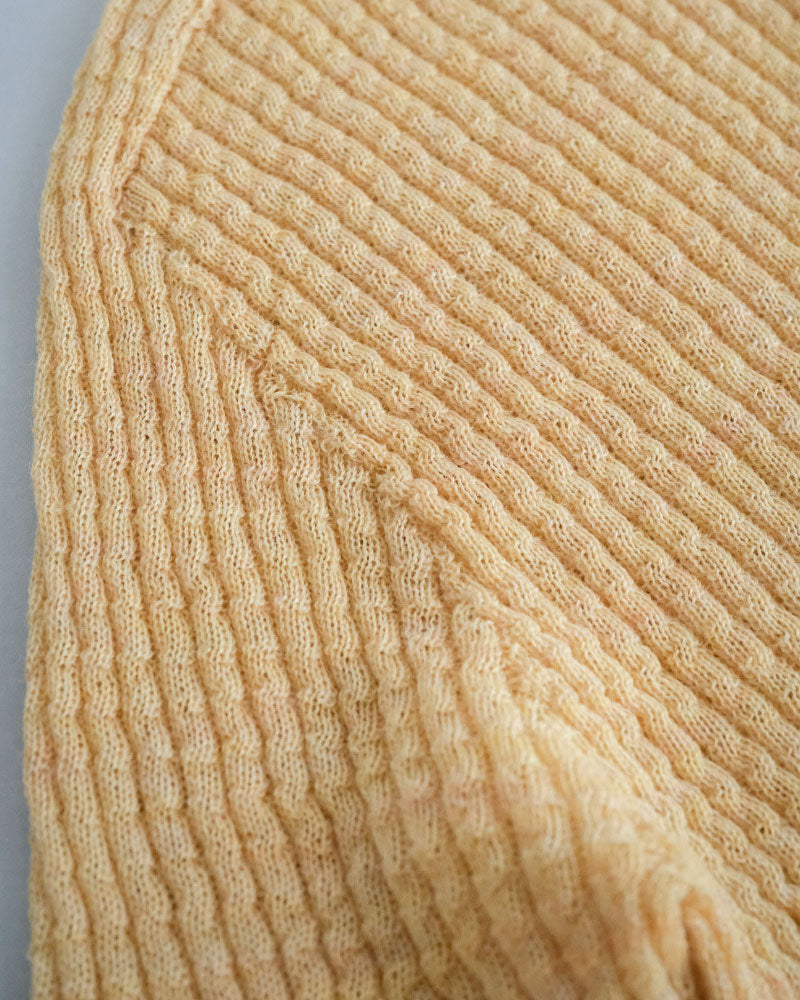 ARRANGEMENT RIB WOOL INNER/YULA/Y L 26-K014