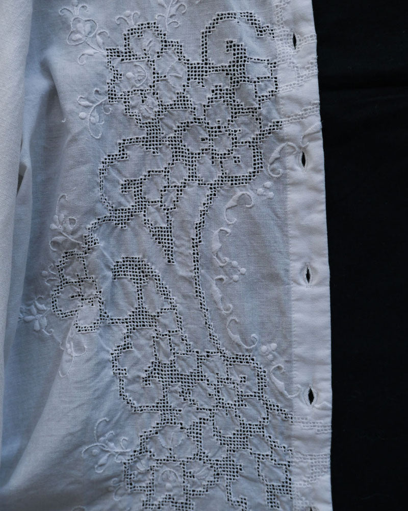 tablecloth shirts/Hériter/H0-00-3103