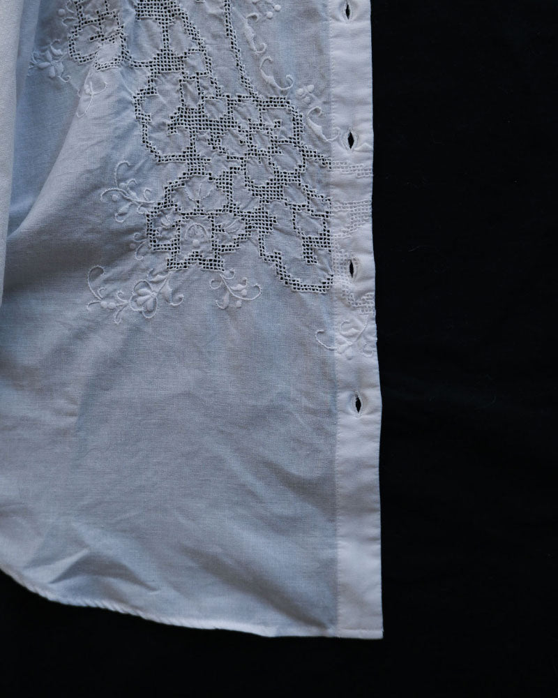 tablecloth shirts/Hériter/H0-00-3103